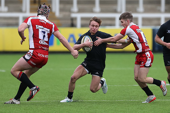 Academy 18's v Gloucester (5 of 95)