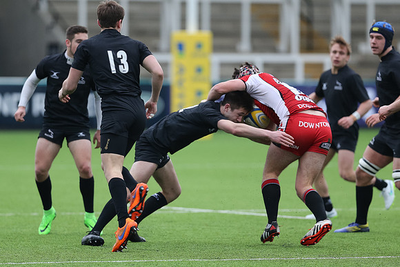 Academy 18's v Gloucester (8 of 95)