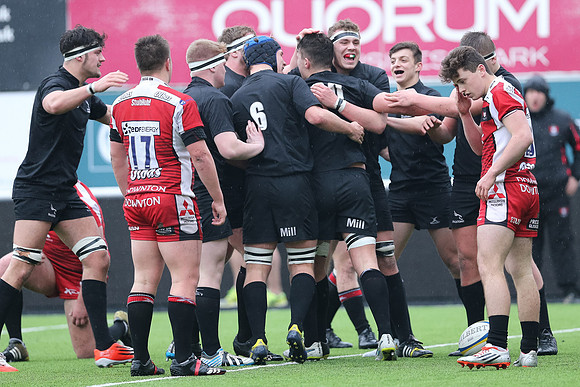 Academy 18's v Gloucester (92 of 95)