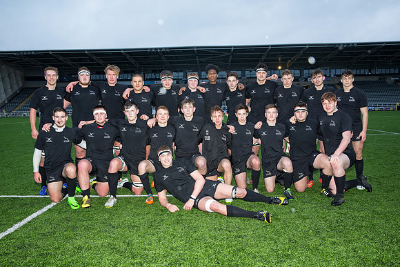 Academy 18's v Gloucester (95 of 95)