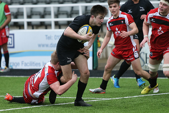 Academy 18's v Gloucester (48 of 95)