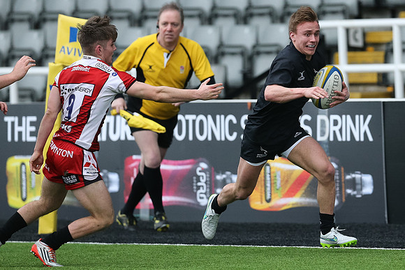 Academy 18's v Gloucester (22 of 95)