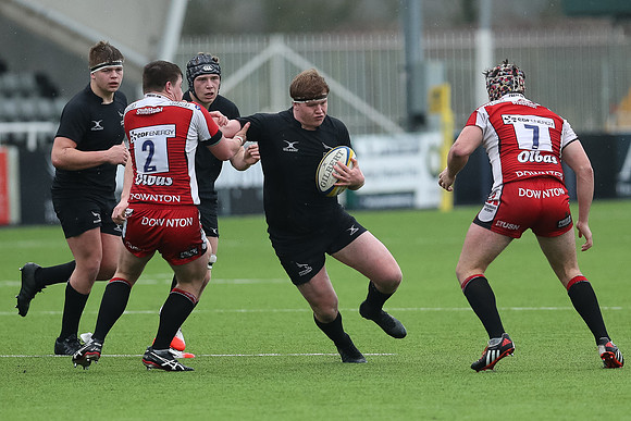 Academy 18's v Gloucester (74 of 95)