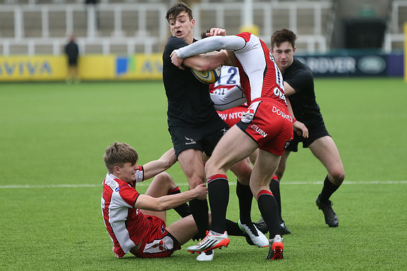 Academy 18's v Gloucester (41 of 95)