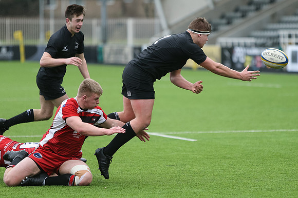 Academy 18's v Gloucester (44 of 95)