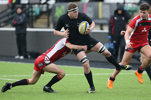 Academy 18's v Gloucester (68 of 95)