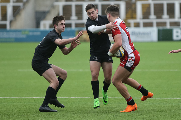 Academy 18's v Gloucester (72 of 95)