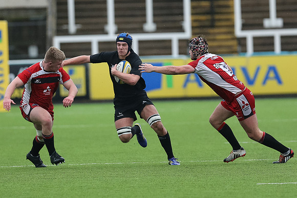Academy 18's v Gloucester (76 of 95)