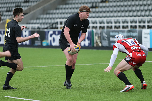 Academy 18's v Gloucester (45 of 95)