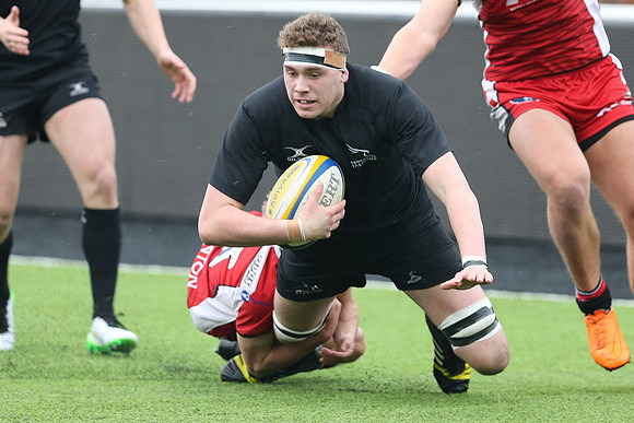 Academy 18's v Gloucester (70 of 95)