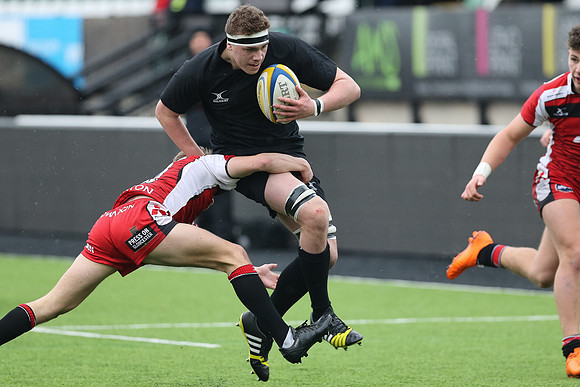 Academy 18's v Gloucester (66 of 95)
