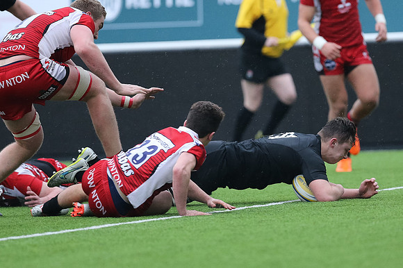 Academy 18's v Gloucester (89 of 95)