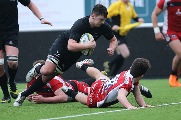 Academy 18's v Gloucester (87 of 95)
