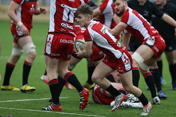 Academy 18's v Gloucester (4 of 95)
