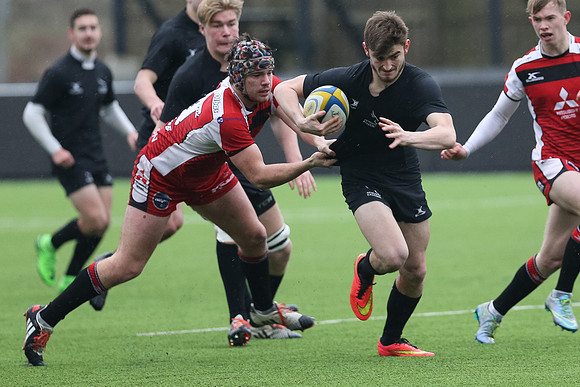 Academy 18's v Gloucester (80 of 95)