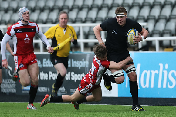 Academy 18's v Gloucester (20 of 95)