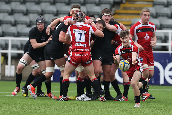 Academy 18's v Gloucester (6 of 95)