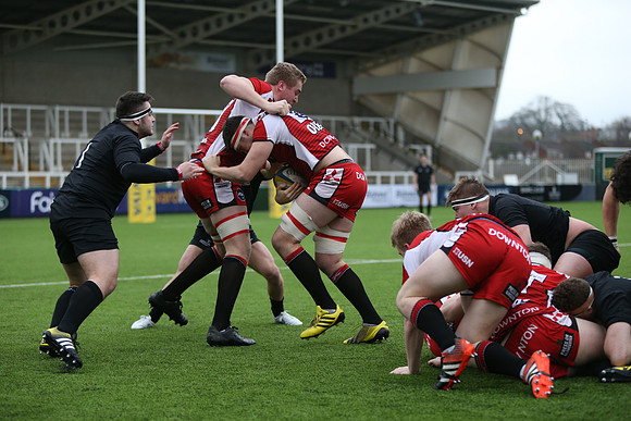 Academy 18's v Gloucester (2 of 95)