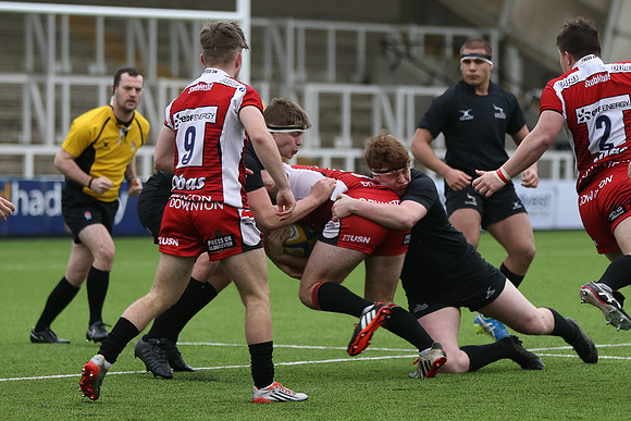 Academy 18's v Gloucester (3 of 95)