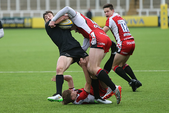 Academy 18's v Gloucester (42 of 95)