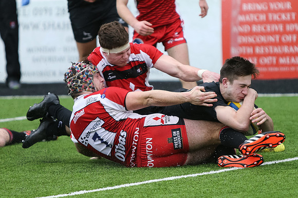 Academy 18's v Gloucester (49 of 95)