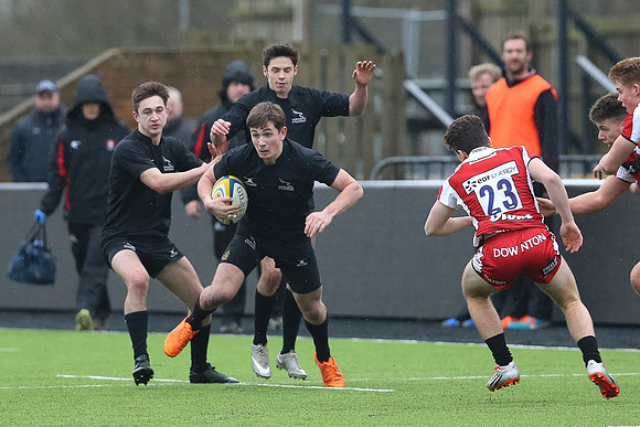 Academy 18's v Gloucester (77 of 95)