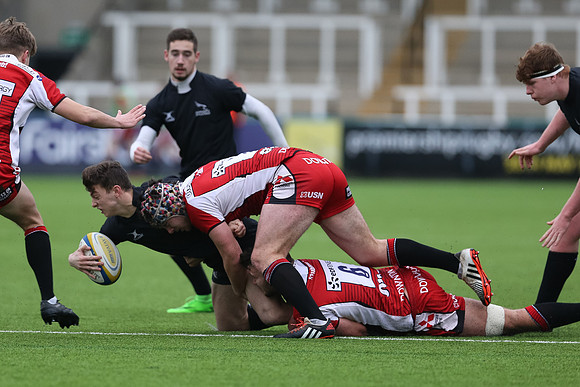 Academy 18's v Gloucester (11 of 95)
