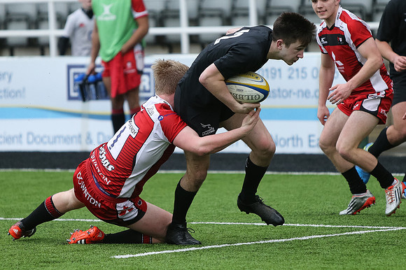 Academy 18's v Gloucester (47 of 95)