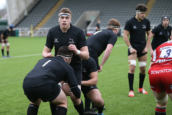 Academy 18's v Gloucester (1 of 95)