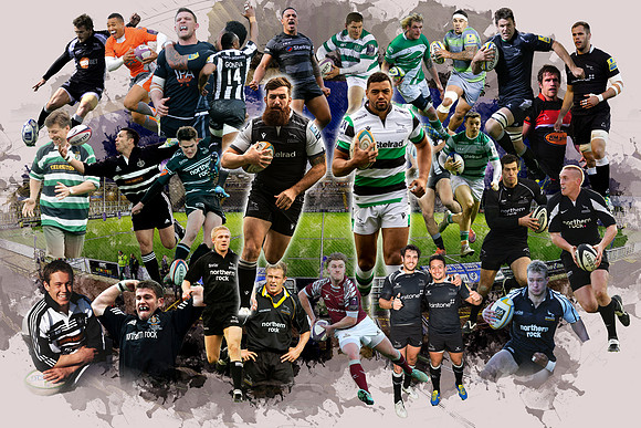 Kit Through Time Composite II