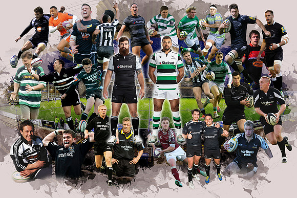 Kit Through Time Composite I