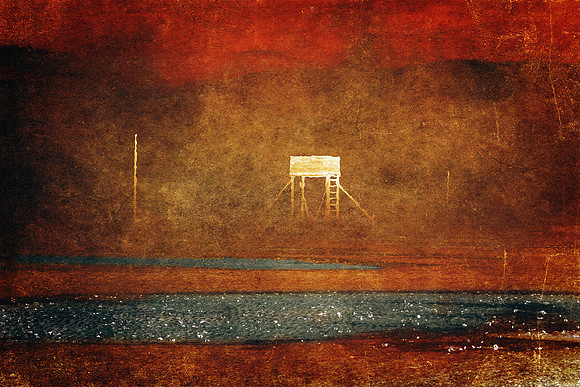 Fret