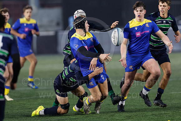 Gossy v B Burton_CDL_16-10-2024_CL_1222109