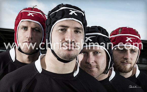 Rugby to Remember