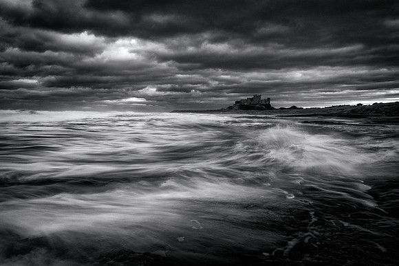 "King Tide"