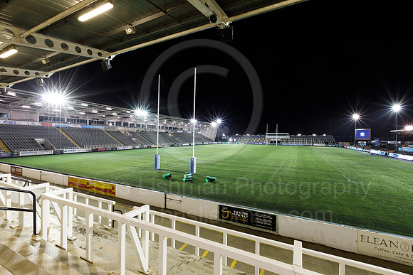 Falcons v Sharks002_3H9A0009
