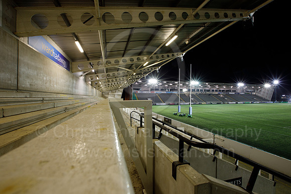 Falcons v Sharks003_3H9A0016