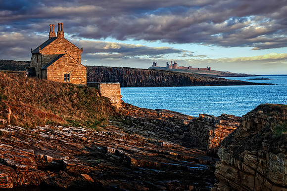 Bathing House