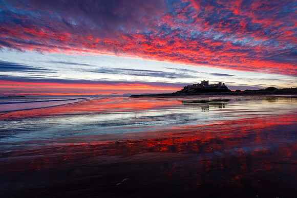 Morning Glow IV