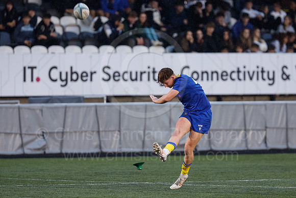 Gossy v B Burton_CDL_16-10-2024_CL_1224091