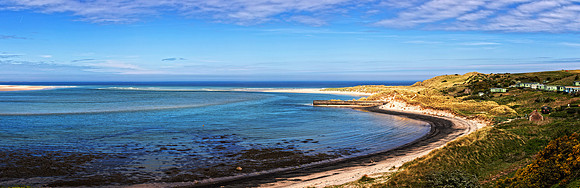 Budle Pano