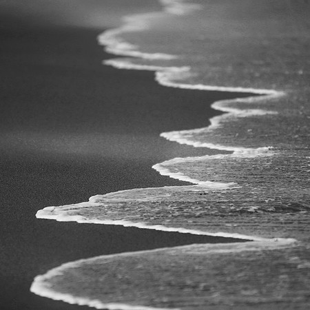 Beach Detail