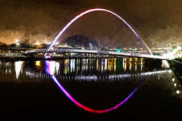 Rainbow Bridge