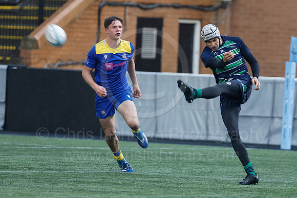 Gossy v B Burton_CDL_16-10-2024_CL_1222387