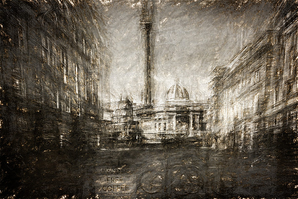Monument
