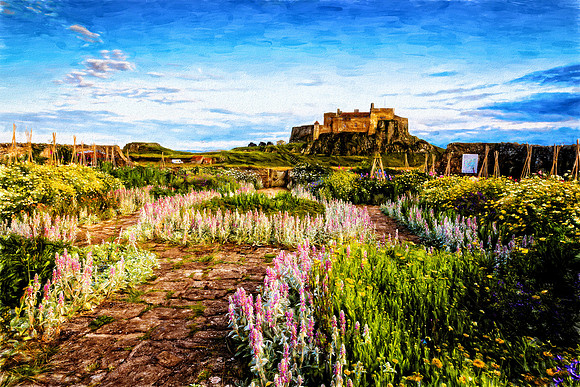Gertrude Jekyll's Garden