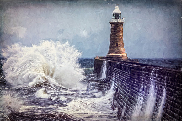 North Pier