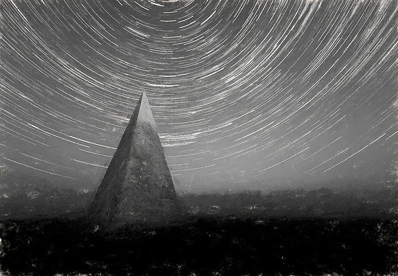 Startrails