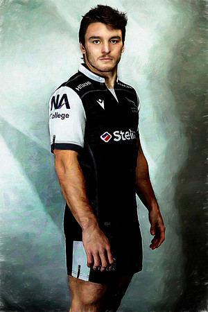 Mateo Carreras