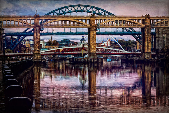 Bridges